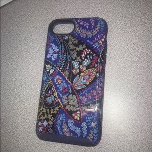 Vera Bradley IPhone 7/8 phone case